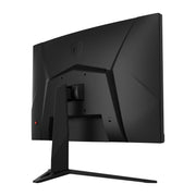 Msi G24C4 E2 9S6-3BA01T-069 24" Fhd 180hz 1ms 1500r True Color Curved Gaming Monitor Offer (Brand New)