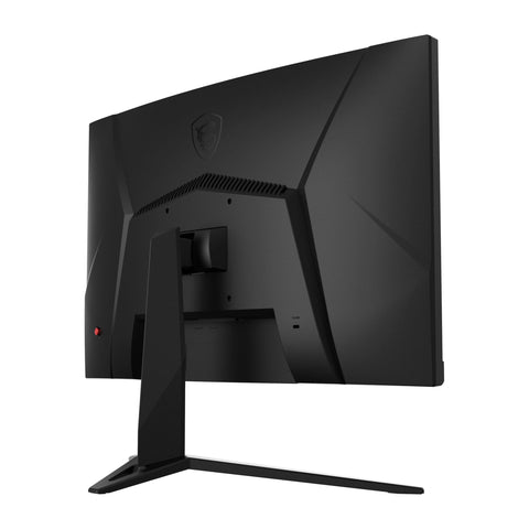 Msi G24C4 E2 9S6-3BA01T-069 24" Fhd 180hz 1ms 1500r True Color Curved Gaming Monitor Offer (Brand New)