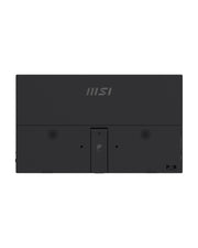 MSI PRO MP165 E6 16” FHD PORTABLE MONITOR (BRAND NEW)