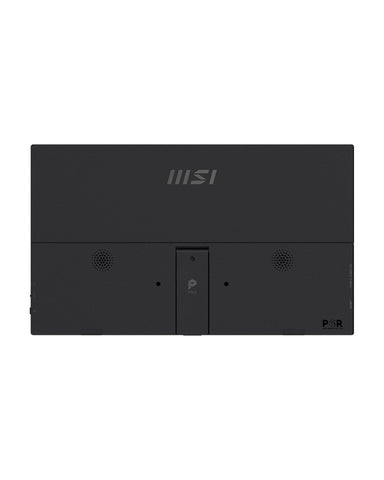 MSI PRO MP165 E6 16” FHD PORTABLE MONITOR (BRAND NEW)