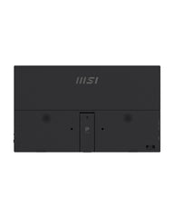 MSI PRO MP165 E6 16” FHD PORTABLE MONITOR (BRAND NEW)