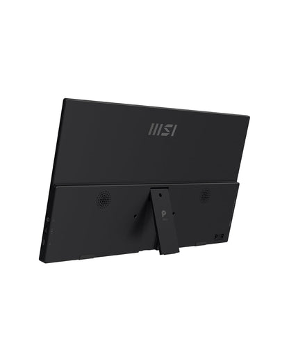 MSI PRO MP165 E6 16” FHD PORTABLE MONITOR (BRAND NEW)