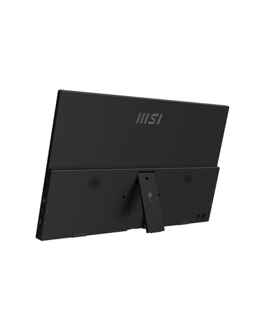 MSI PRO MP165 E6 16” FHD PORTABLE MONITOR (BRAND NEW)