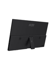 MSI PRO MP165 E6 16” FHD PORTABLE MONITOR (BRAND NEW)