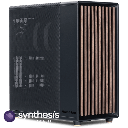 North | Synthesis Health