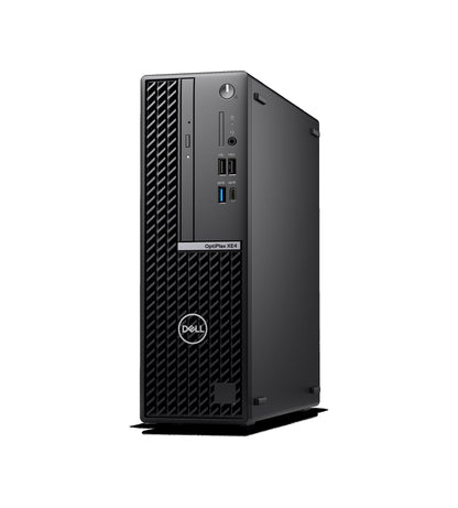 DELL OPTIPLEX XE4 CORE i3 12TH DESKTOP (NEW OB 1 YEAR WARRANTY)