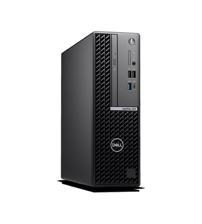 DELL OPTIPLEX XE4 CORE i3 12TH DESKTOP (NEW OB 1 YEAR WARRANTY)