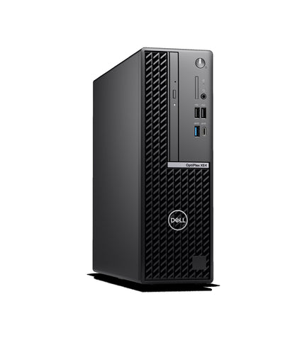 DELL OPTIPLEX XE4 CORE i3 12TH DESKTOP (NEW OB 1 YEAR WARRANTY)