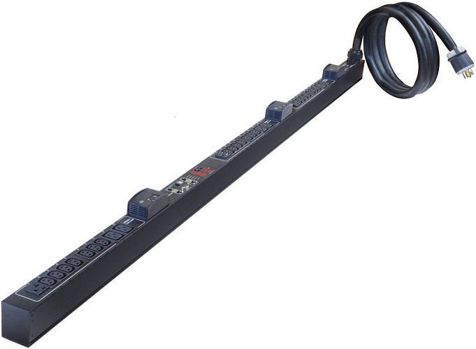 Raritan PX2-2523 Dominion PX-2000 24-outlets Power Distribution Unit