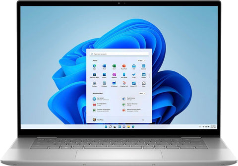 DELL INSPIRON 16 I7630-7312SLV-PUS CORE I7-1360P INTEL IRIS XE 16" FHD+ X360 TOUCHSCREEN Laptop (Brand New)