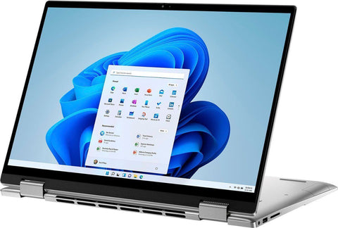 DELL INSPIRON 16 I7630-7312SLV-PUS CORE I7-1360P INTEL IRIS XE 16" FHD+ X360 TOUCHSCREEN Laptop (Brand New)