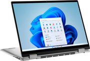 DELL INSPIRON 16 I7630-7312SLV-PUS CORE I7-1360P INTEL IRIS XE 16" FHD+ X360 TOUCHSCREEN Laptop (Brand New)