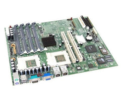 Tyan Thunder S2518 LE-T Dual Pentium III Socket 370 ATX Server Board