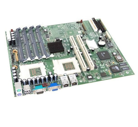 Tyan Thunder S2518 LE-T Dual Pentium III Socket 370 Server Board