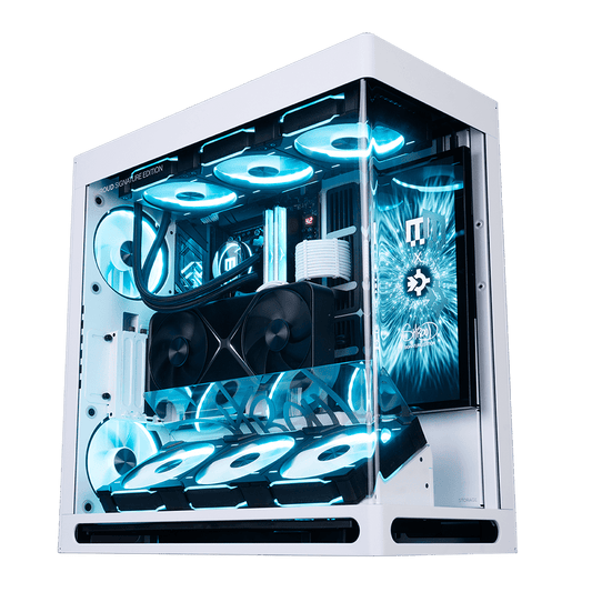 shroud Signature Edition (Mk. III)