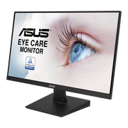 ASUS S500MC Desktop Core I5-11400F With Free ASUS 24" VA24HE Frameless Monitor Offer