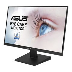 ASUS S500MC Desktop Core I5-11400F With Free ASUS 24" VA24HE Frameless Monitor Offer