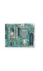 Supermicro PDSME IE7230 LGA775-Socket Serial ATA-300 1066Mhz ATX Motherboard