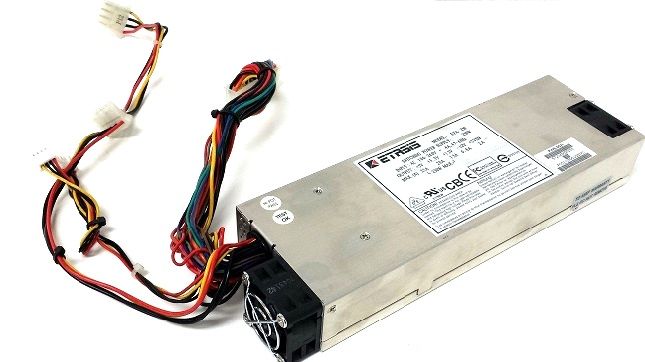 Supermicro PWS-0021 / EFA-250 Etasis 100-240Volts AC 47-63Hz 250Watts Power Supply Unit