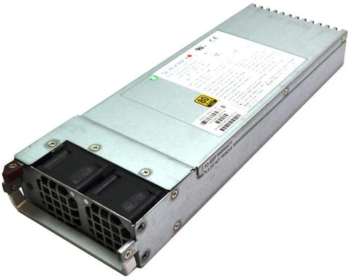 Supermicro PWS-1K41F-1R 1400W 80 PLUS GOLD Certified 1U Redundant Power Supply