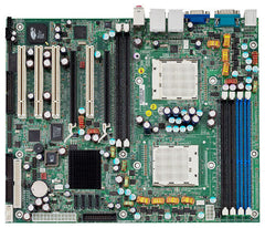 Tyan S2877ANRF Socket-940 nForce Professional DDR-400MHz ATX Server Motherboard