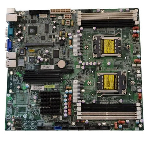 Tyan S2912G2NR Thunder n3600R NVIDIA nForce Professional 3600 Socket-F Extended-ATX Motherboard