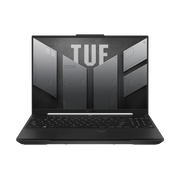 Asus TUF A16 FA617NS-A16.R77600 AMD Ryzen 7 7735HS AMD RADEON RX7600S 165Hz FHD+ Gaming Laptops(Brand New)