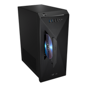 ASUS S500MC Desktop Core I5-11400F With Free ASUS 24" VA24HE Frameless Monitor Offer