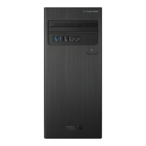 Asus ExpertCenter D3 Tower D300TA Core i5-10400 Desktop PC (New)