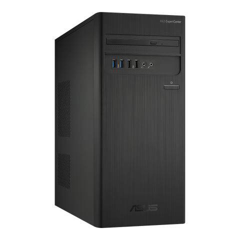 Asus ExpertCenter D3 Tower D300TA Core i5-10400 Desktop PC (New)