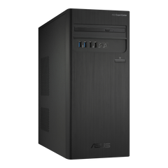 Asus ExpertCenter D3 Tower D300TA Core i5-10400 Desktop PC (New)