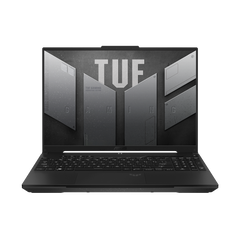Asus TUF A16 FA617NS-A16.R77600 AMD Ryzen 7 7735HS AMD RADEON RX7600S 165Hz FHD+ Gaming Laptops(Brand New)