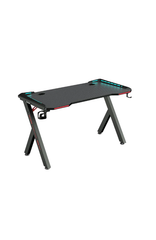 RGB GAMING DESK (BRAND NEW)