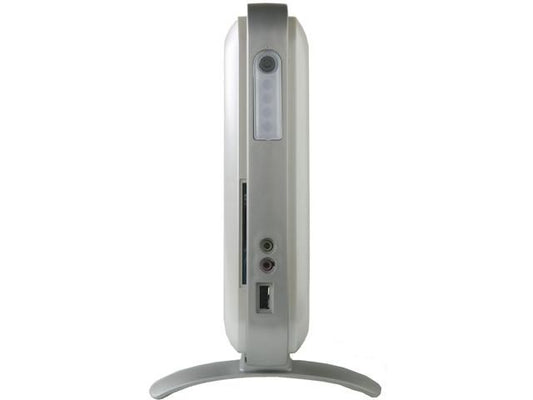 Wyse 902138-01L V10L Via Eden 800Mhz 128Mb 10/100 Base-T RJ-45 Thin Client