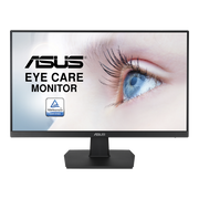 ASUS U500MA Tower Desktop AMD R7-5700G With Free ASUS 24" VA24HE Frameless Monitor Offer