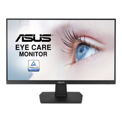 ASUS U500MA Tower Desktop AMD R7-5700G With Free ASUS 24" VA24HE Frameless Monitor Offer