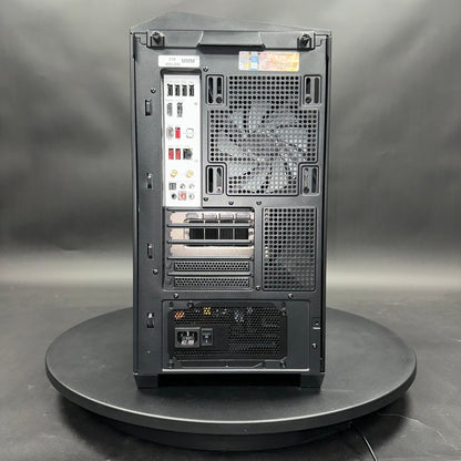Zero | 14900K/4090 (Recertified)