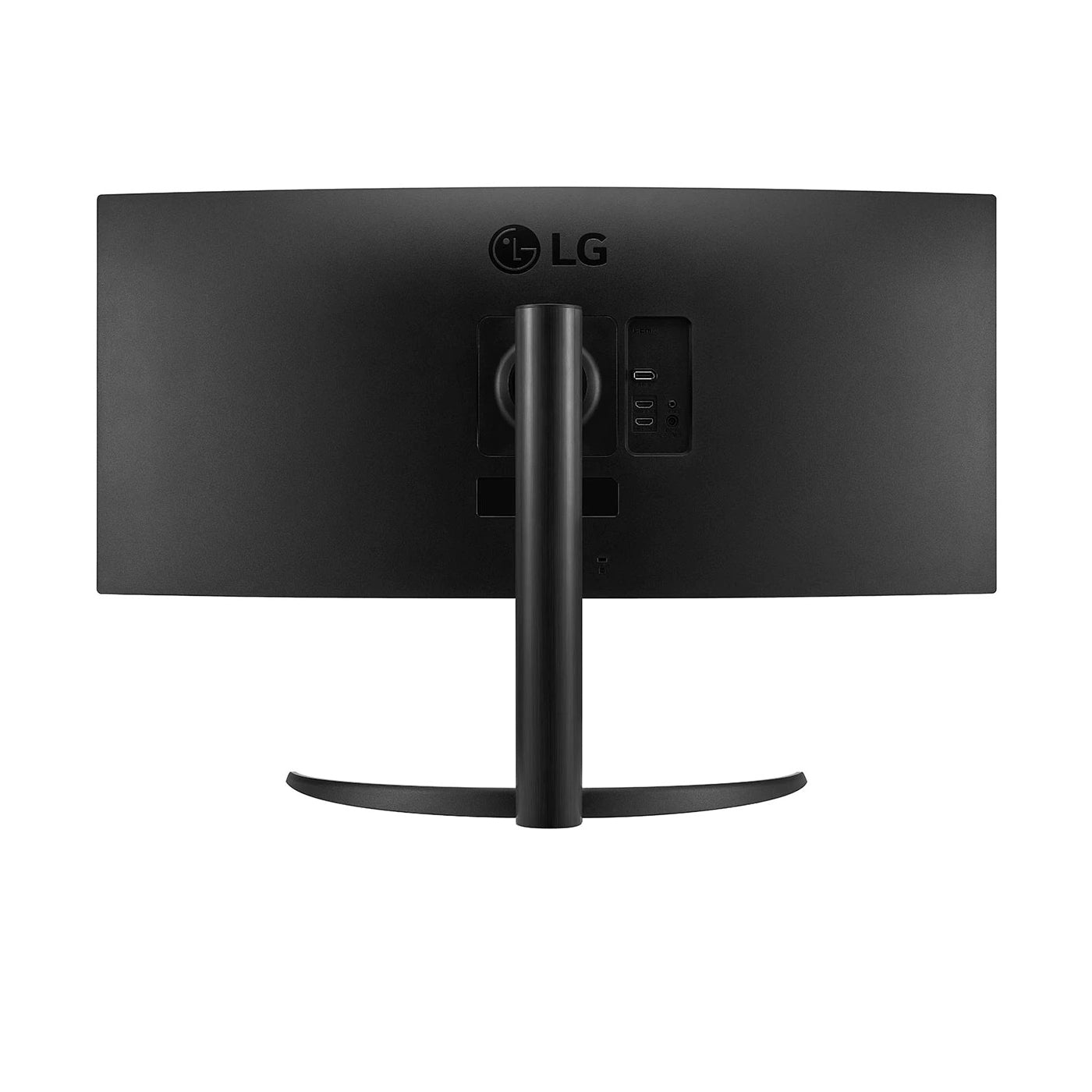 LG 34WP65C-B 34" UltraWide QHD 160hz 1ms Curved Gaming Monitor (Brand New)